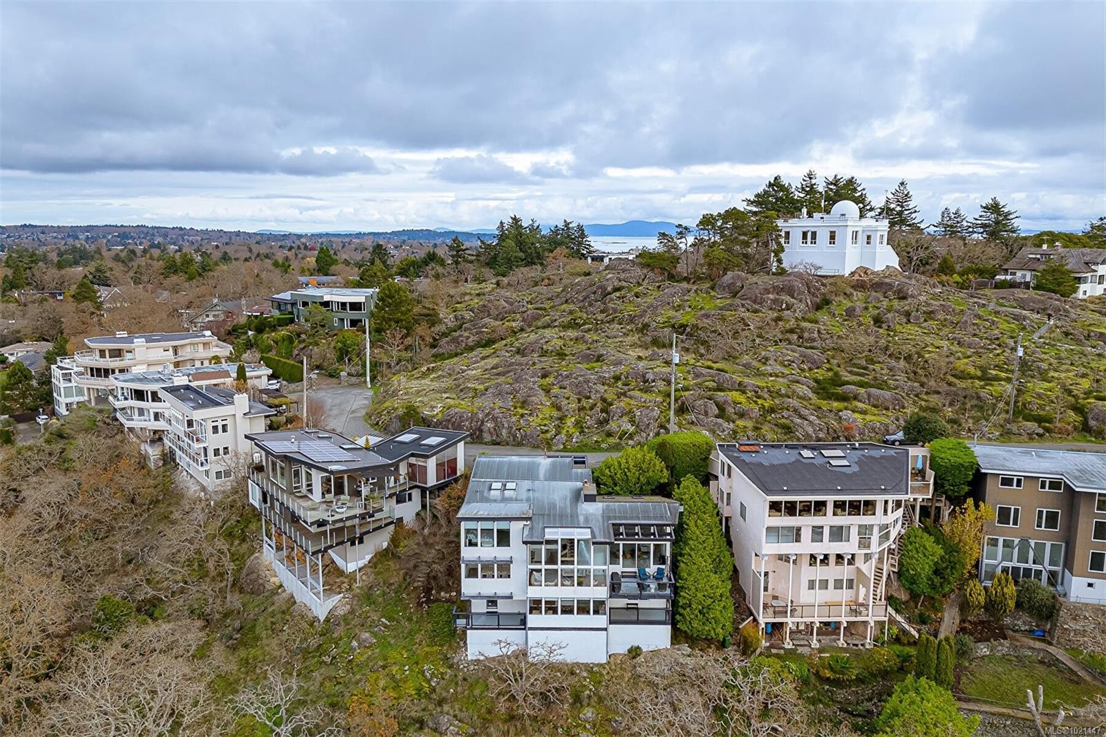 117 Barkley Terr, Oak Bay, BC