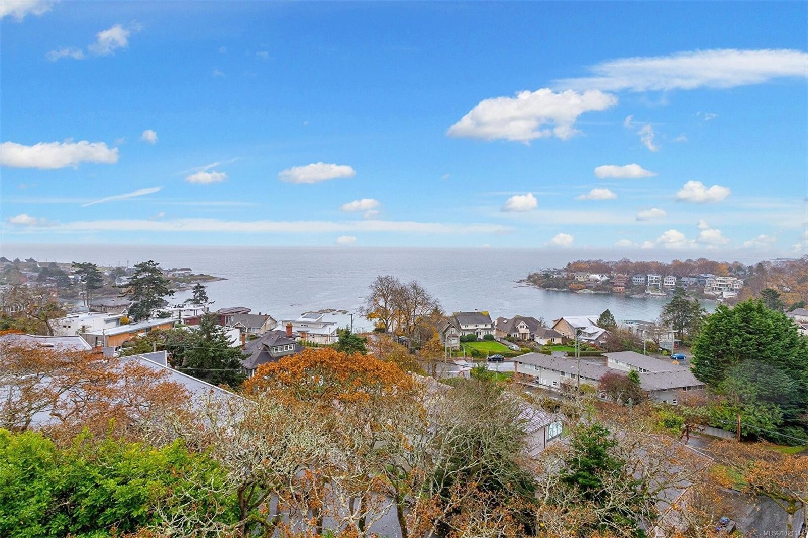 117 Barkley Terr, Oak Bay, BC