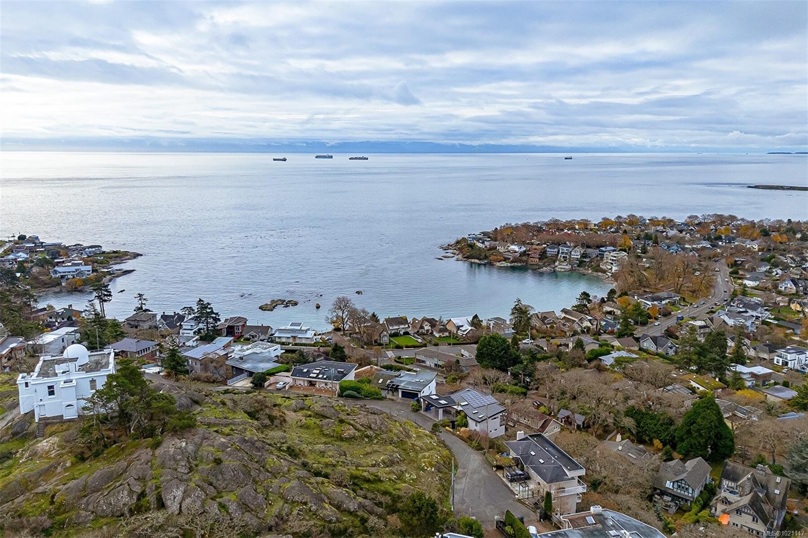 117 Barkley Terr, Oak Bay, BC