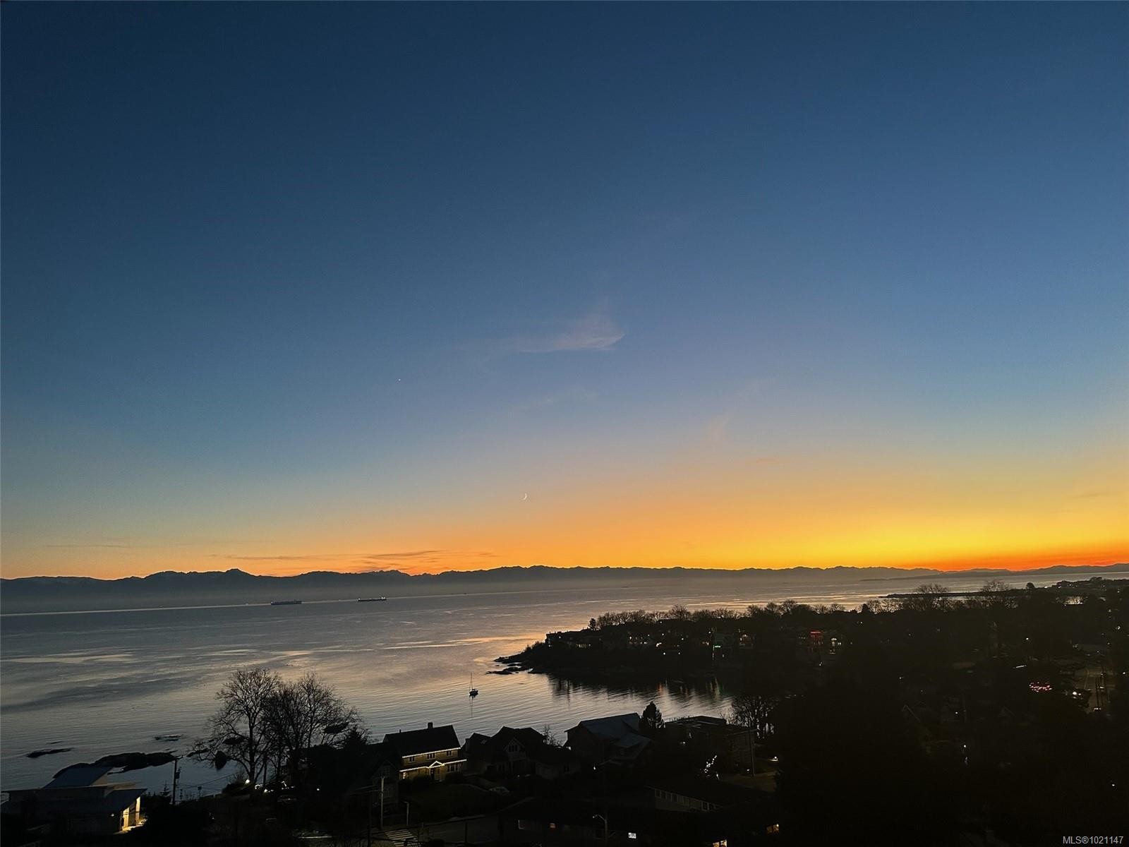 117 Barkley Terr, Oak Bay, BC