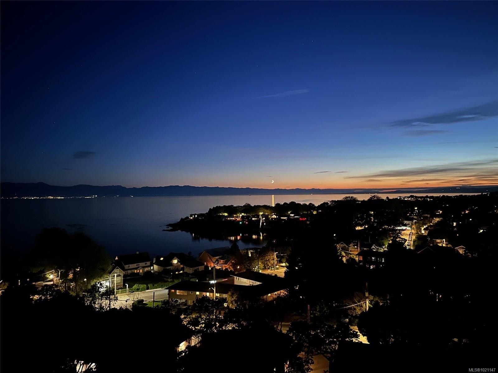 117 Barkley Terr, Oak Bay, BC