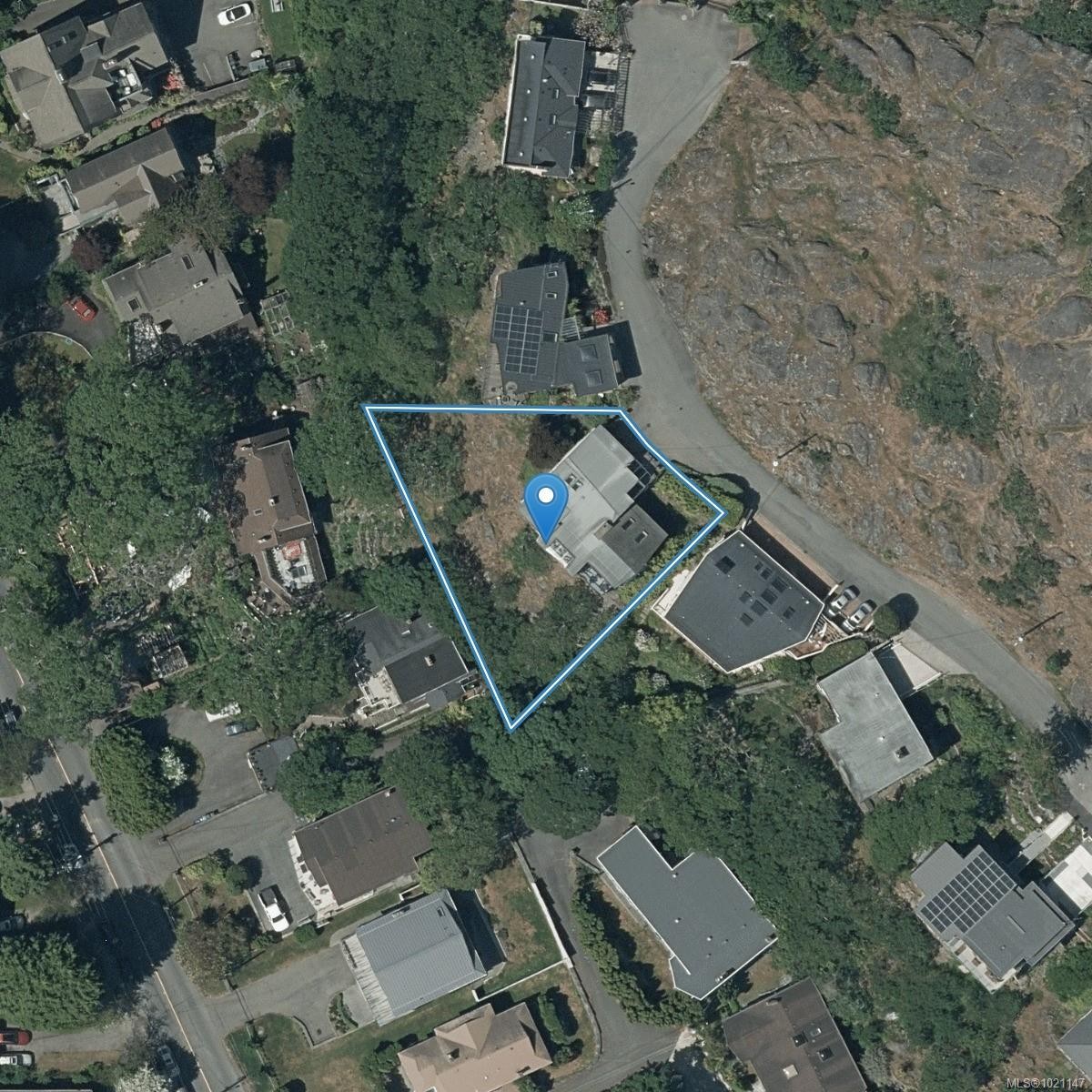 117 Barkley Terr, Oak Bay, BC