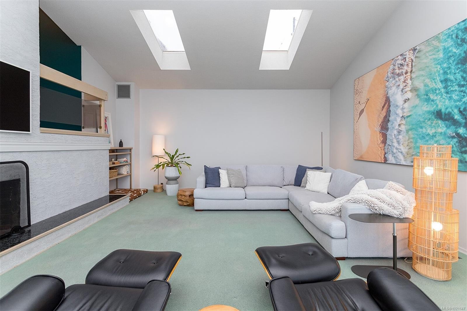 117 Barkley Terr, Oak Bay, BC