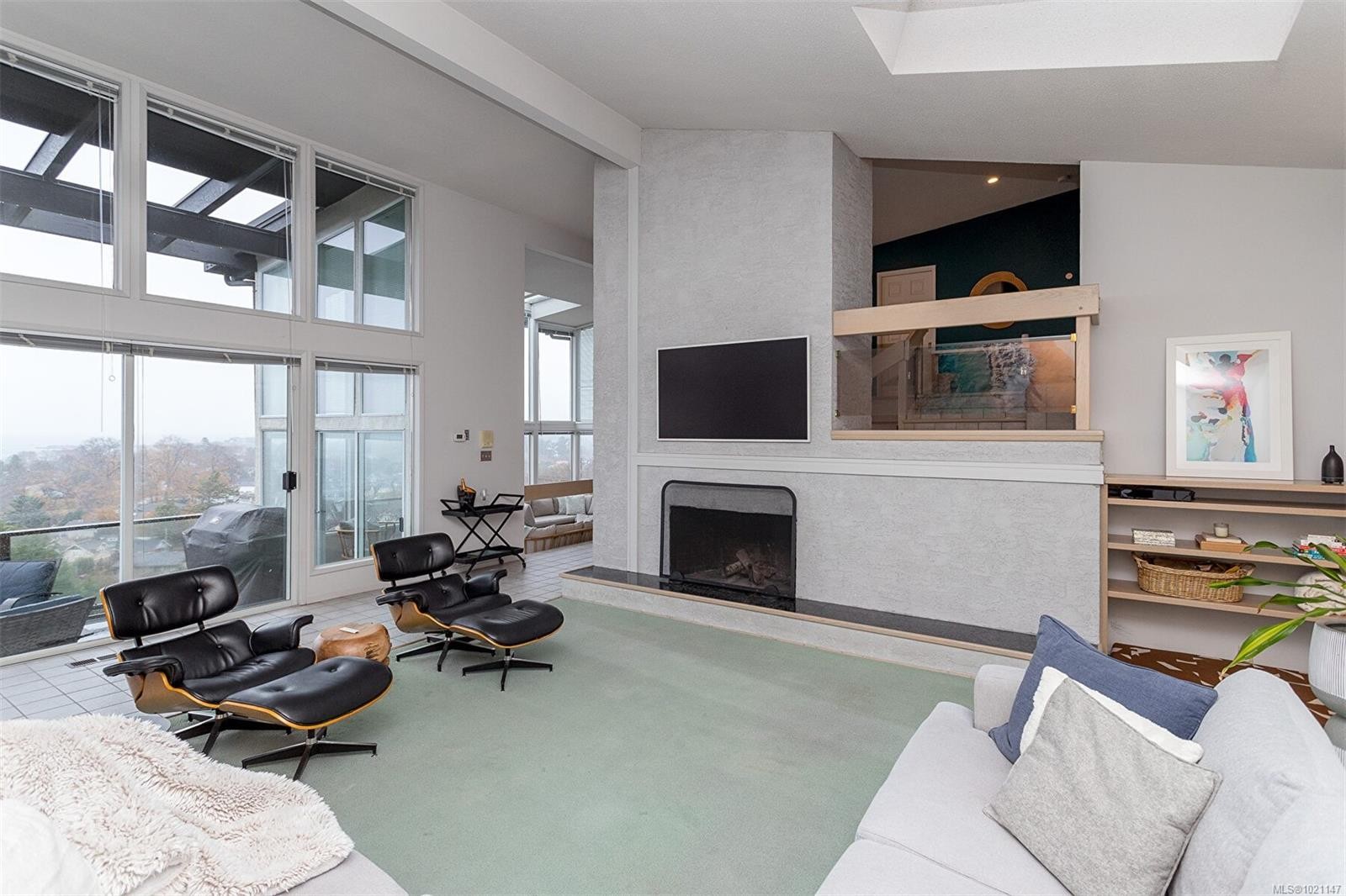 117 Barkley Terr, Oak Bay, BC