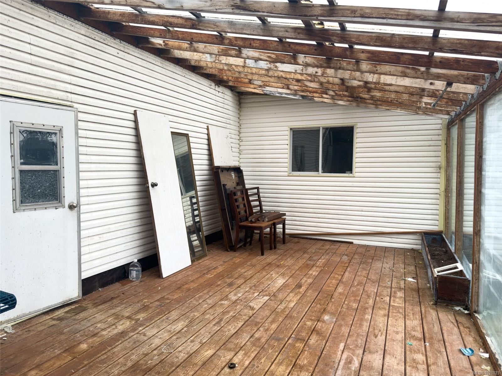 5975 Hunt St, Port Hardy, BC