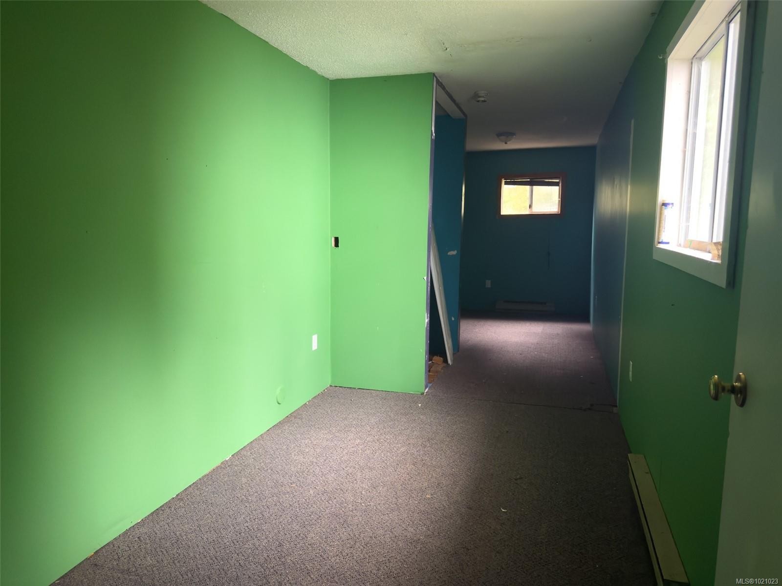 5975 Hunt St, Port Hardy, BC