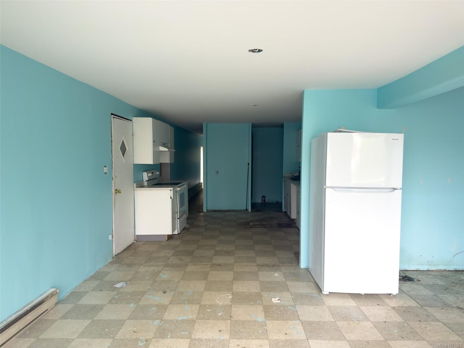 5975 Hunt St, Port Hardy, BC