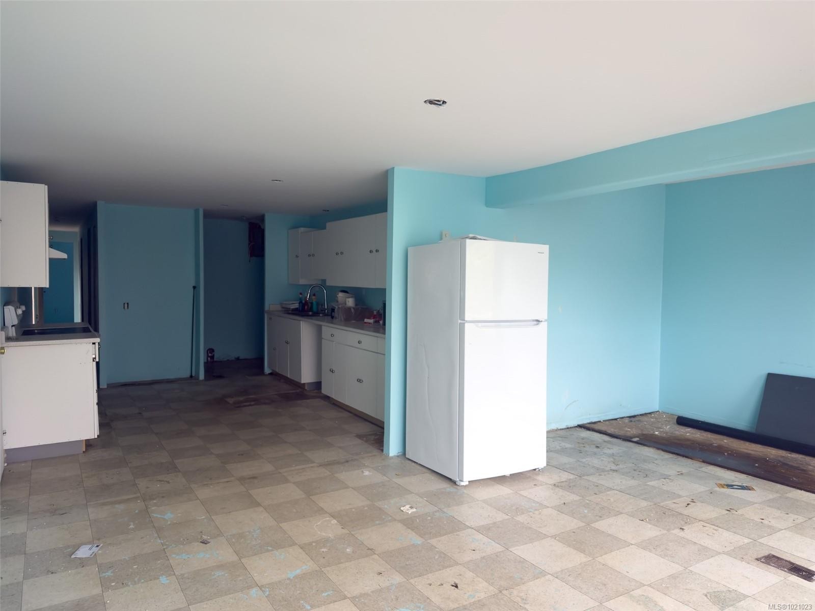 5975 Hunt St, Port Hardy, BC