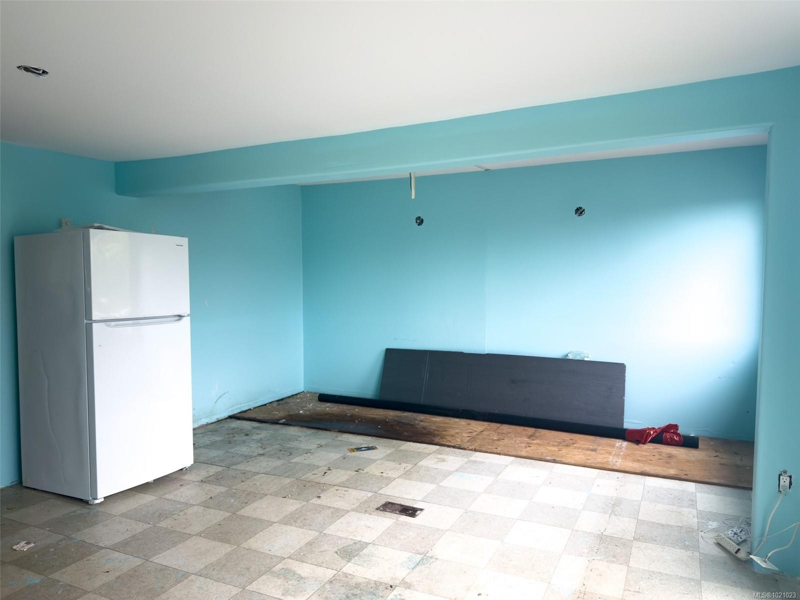 5975 Hunt St, Port Hardy, BC