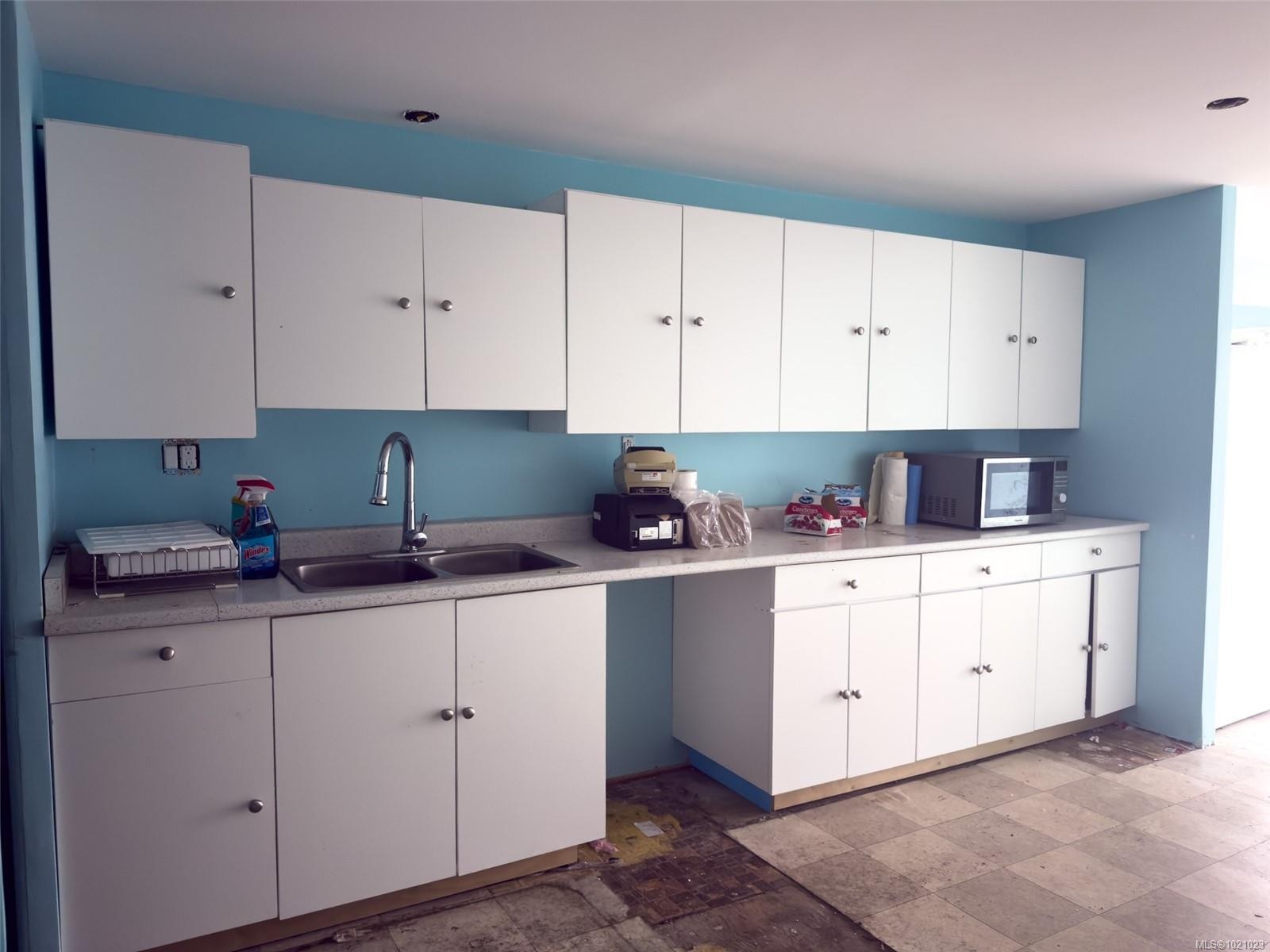 5975 Hunt St, Port Hardy, BC