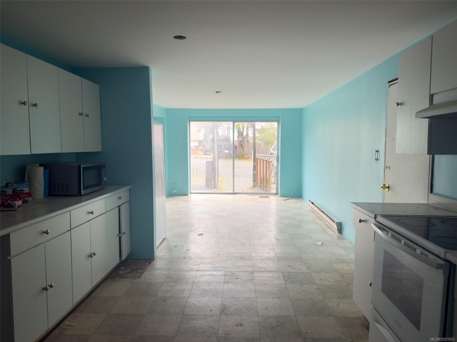 5975 Hunt St, Port Hardy, BC