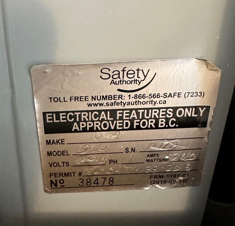 41-6601 Tucelnuit Drive, Oliver, BC