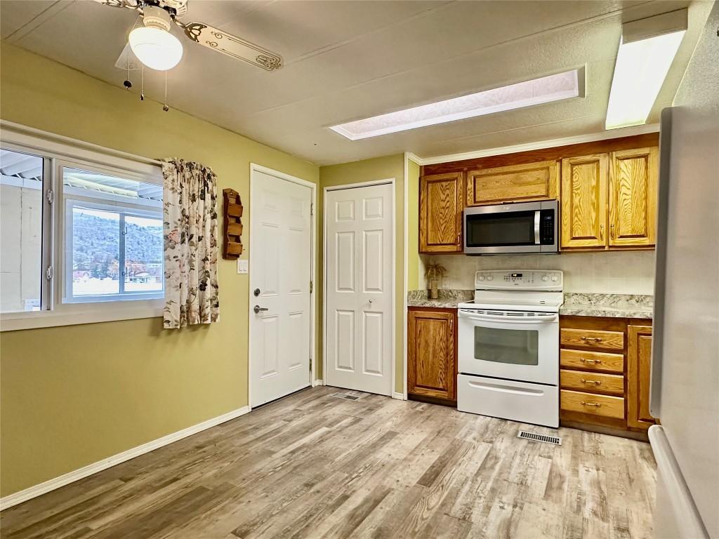 41-6601 Tucelnuit Drive, Oliver, BC