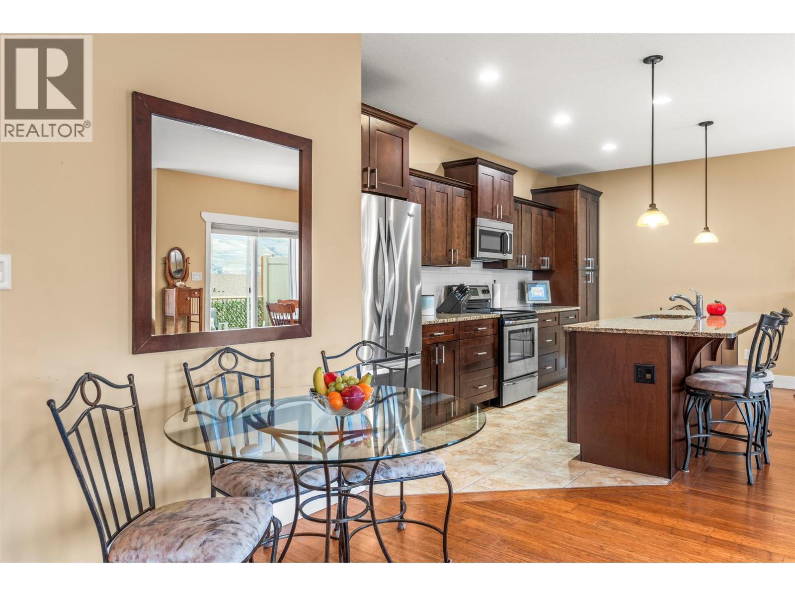 6600 Okanagan Avenue Unit# 9, Vernon, BC - Indoor