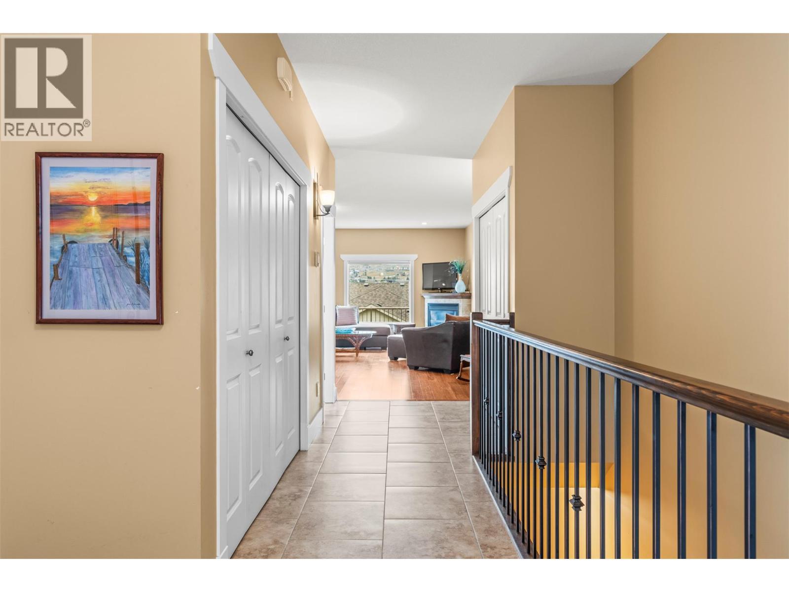 6600 Okanagan Avenue Unit# 9, Vernon, BC - Indoor Photo Showing Other Room