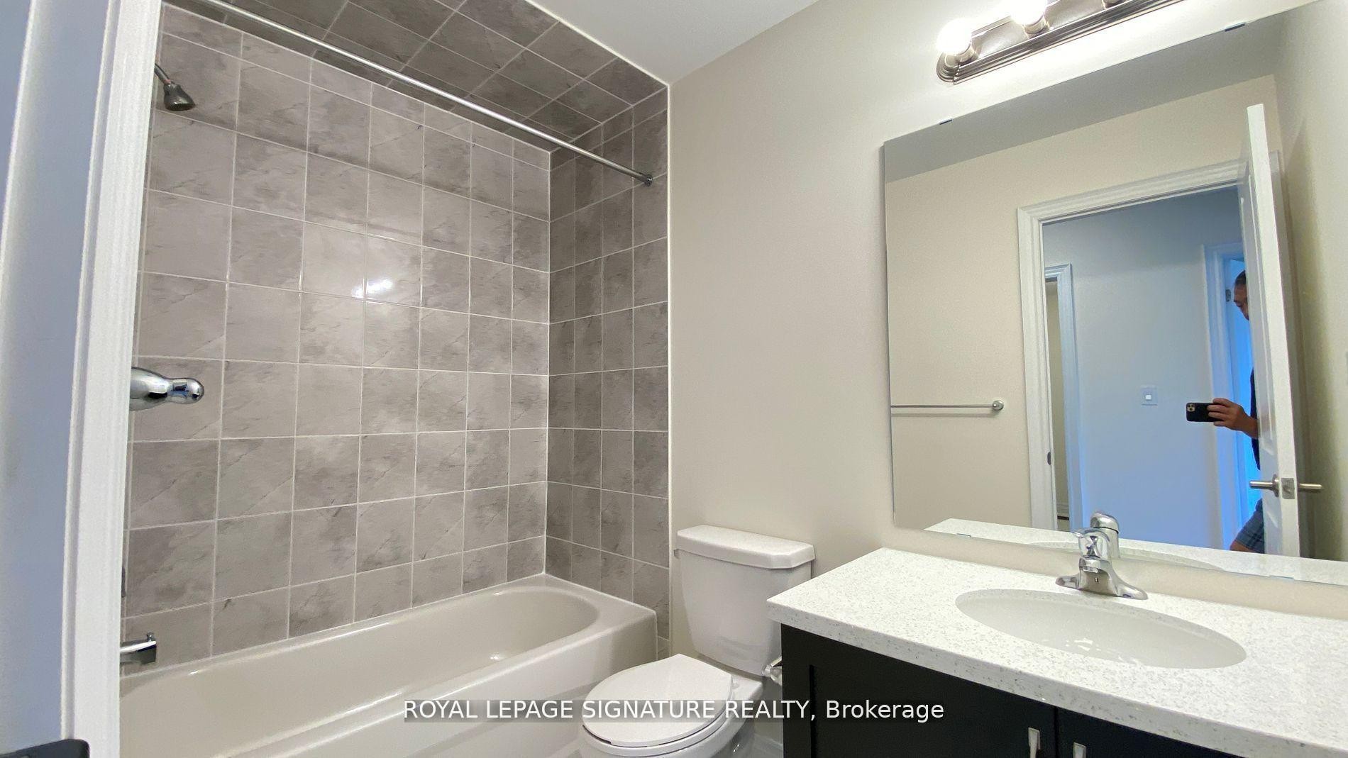 303 Kirkham Drive, Markham, ON - Indoor Photo Showing Bathroom