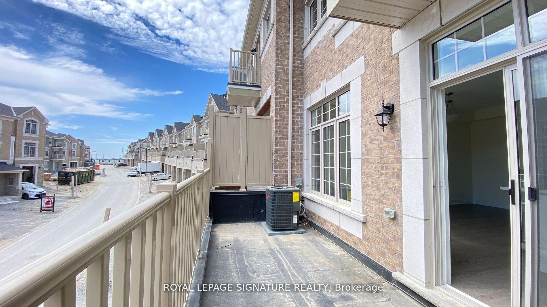 303 Kirkham Drive, Markham, ON - Outdoor With Exterior