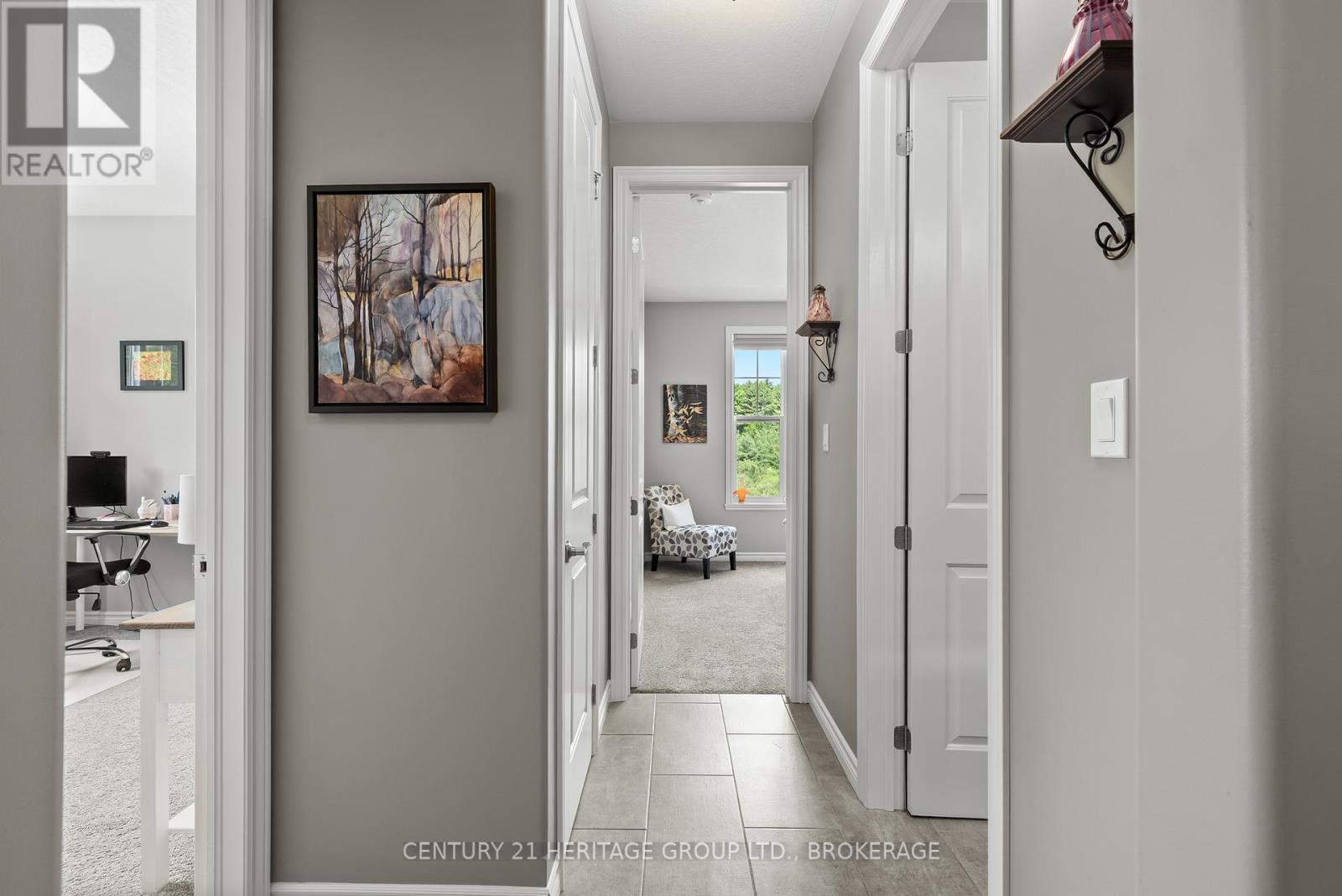 13 - 1071 Cranberry Cove Lane, Frontenac (Frontenac South), ON - Indoor Photo Showing Other Room