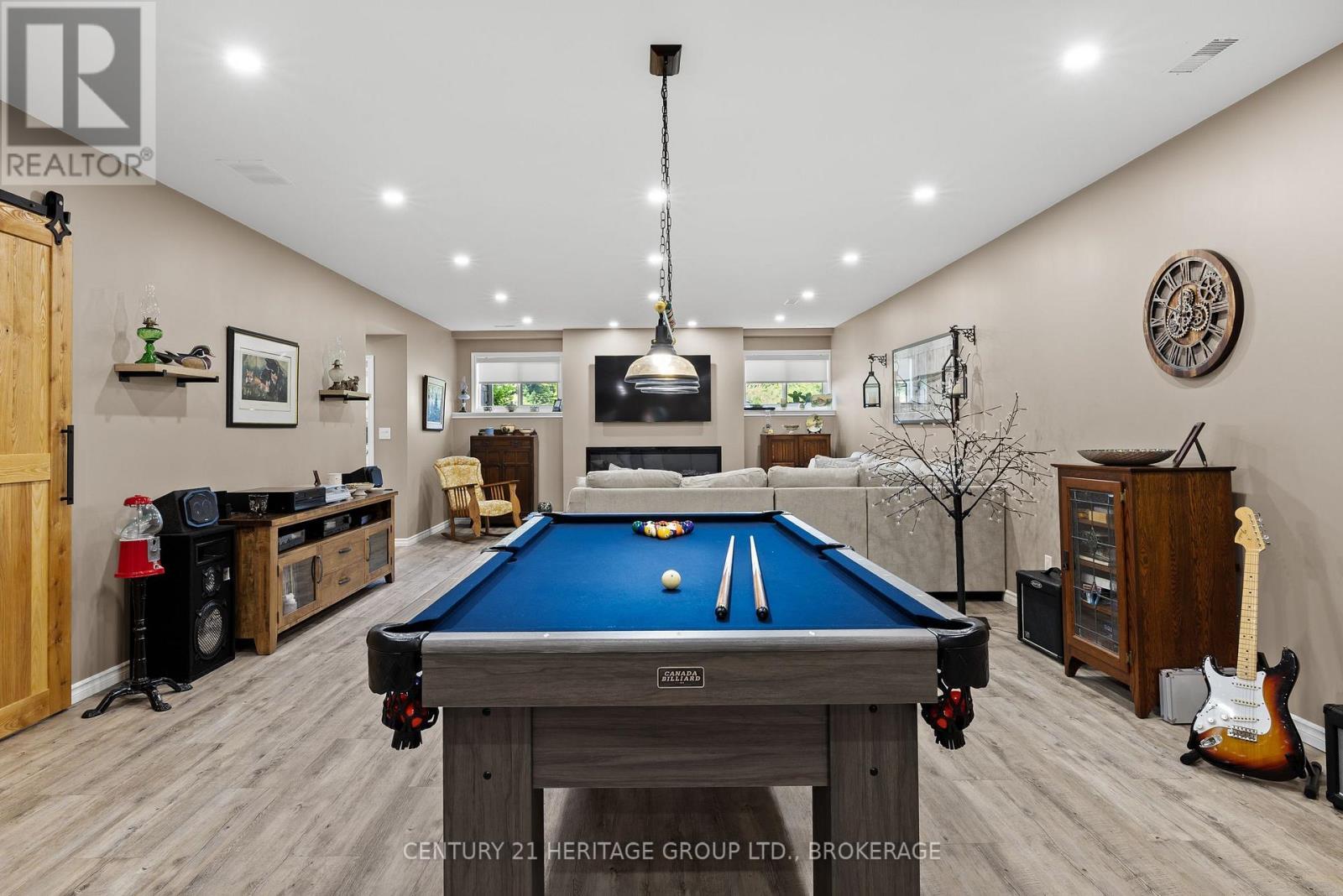 13 - 1071 Cranberry Cove Lane, Frontenac (Frontenac South), ON - Indoor Photo Showing Other Room