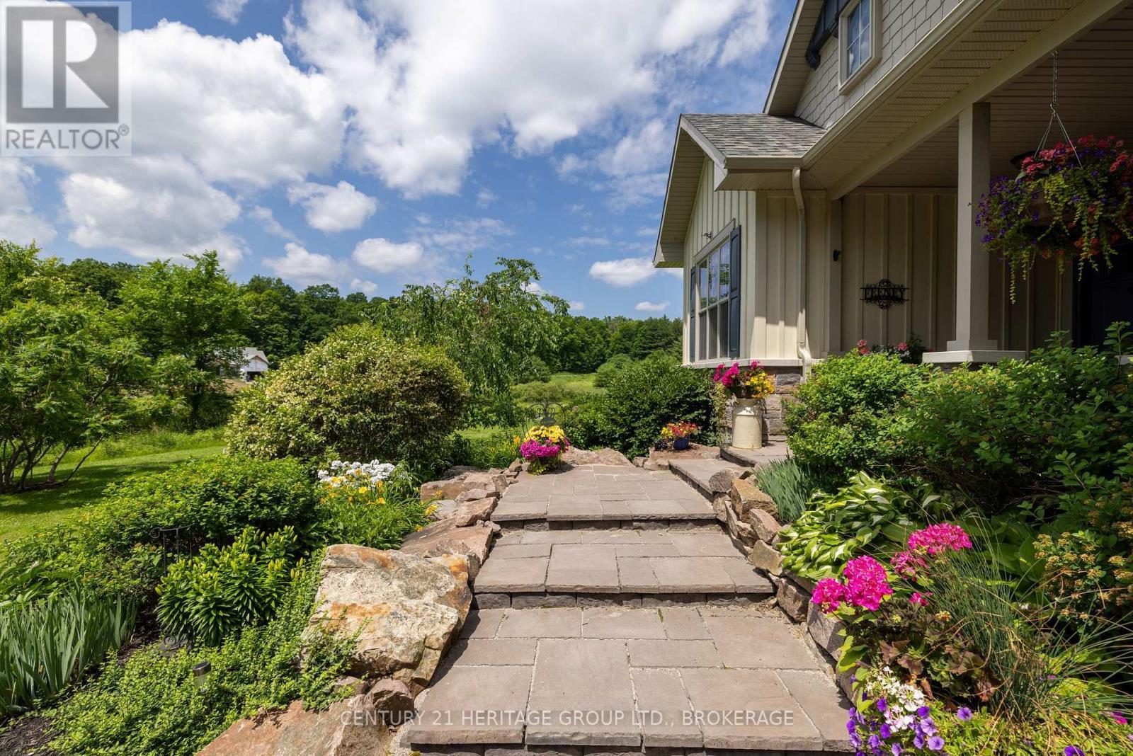 13 - 1071 Cranberry Cove Lane, Frontenac (Frontenac South), ON - Outdoor