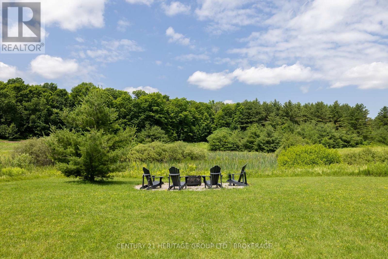 13 - 1071 Cranberry Cove Lane, Frontenac (Frontenac South), ON - Outdoor With View