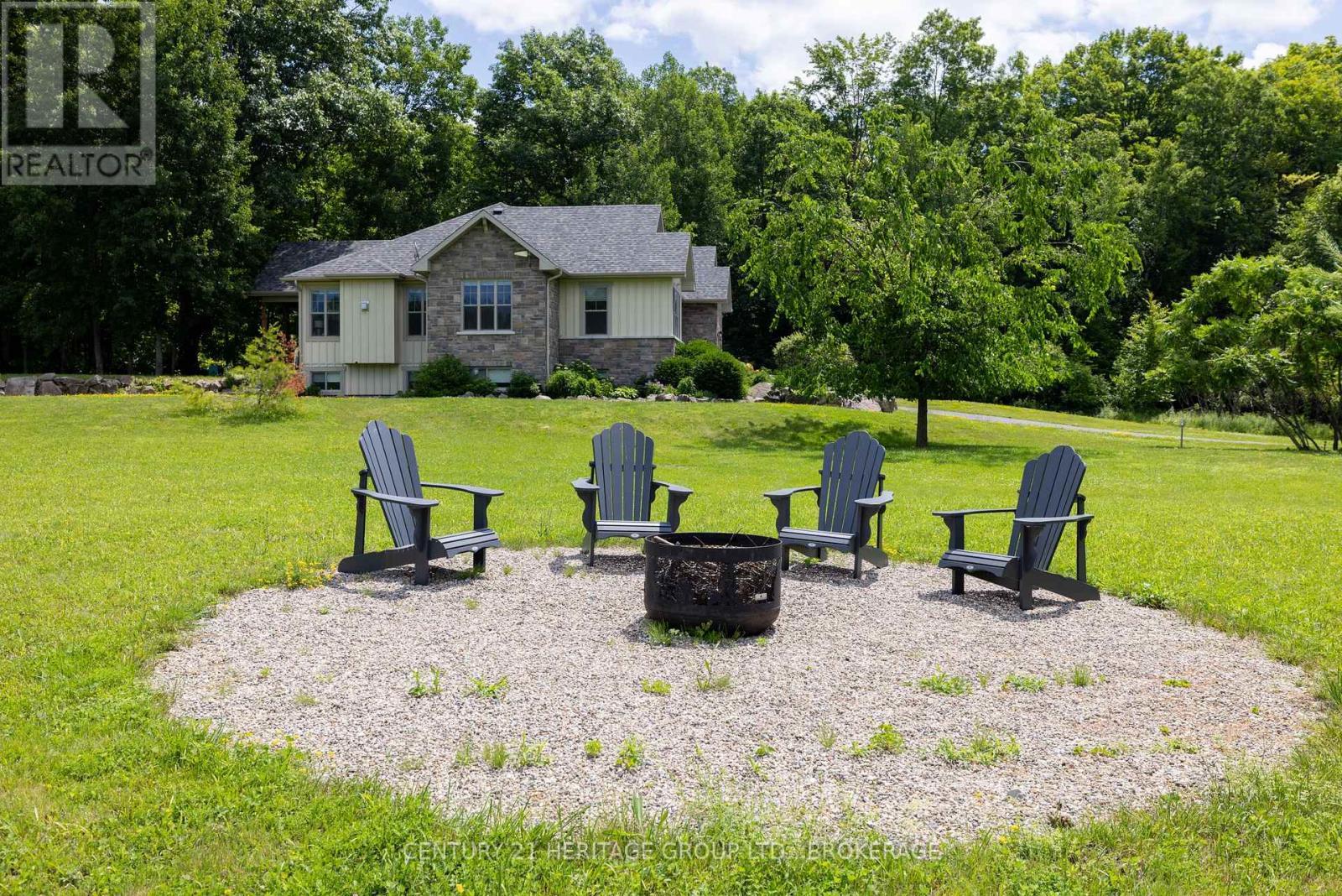 13 - 1071 Cranberry Cove Lane, Frontenac (Frontenac South), ON - Outdoor