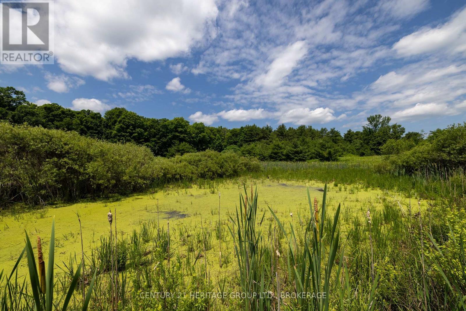13 - 1071 Cranberry Cove Lane, Frontenac (Frontenac South), ON - Outdoor With View