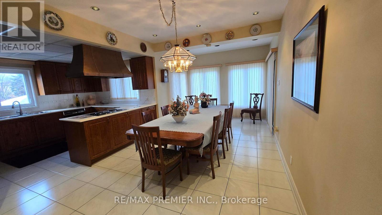 36 Railway Street, Vaughan, ON - Indoor