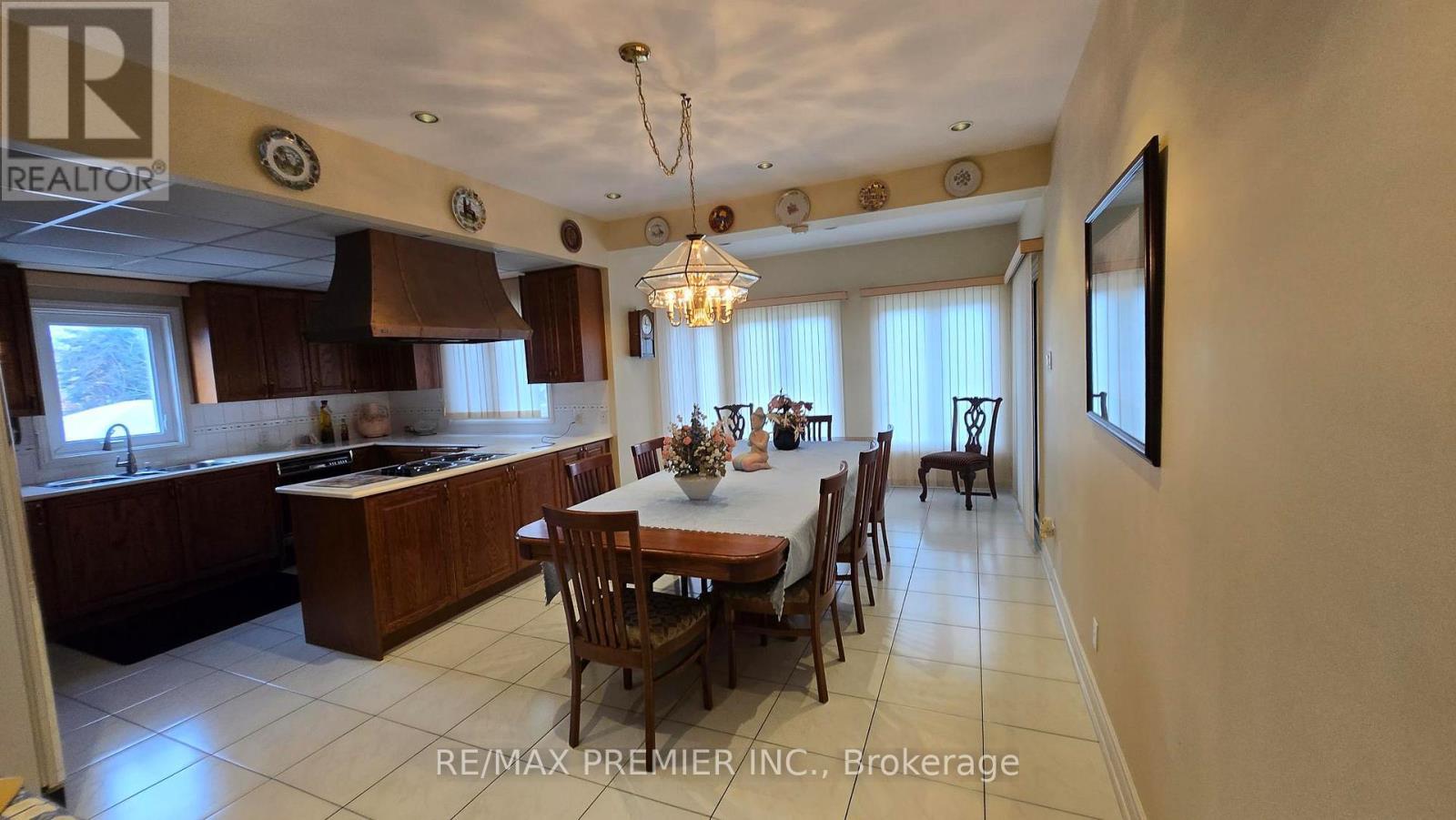 36 Railway Street, Vaughan, ON - Indoor