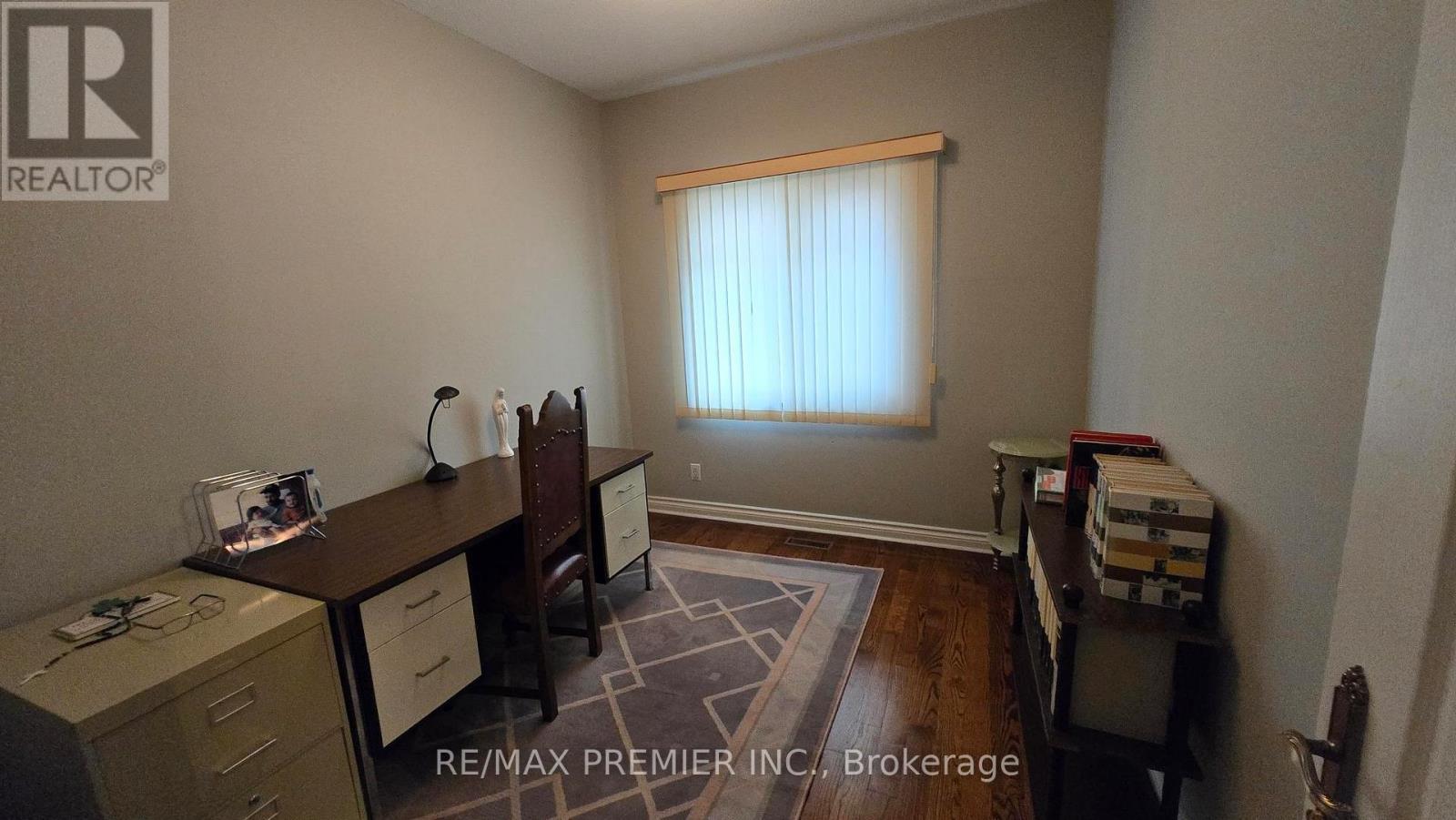 36 Railway Street, Vaughan, ON - Indoor