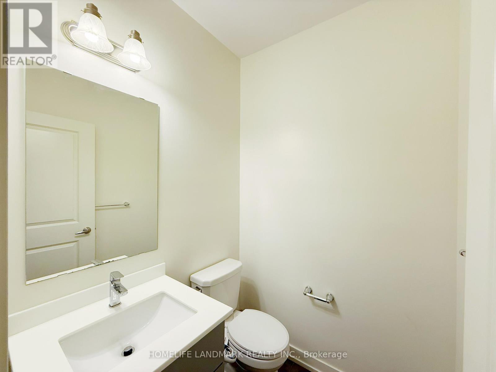 172 Squire Crescent, Oakville, ON - Indoor Photo Showing Bathroom