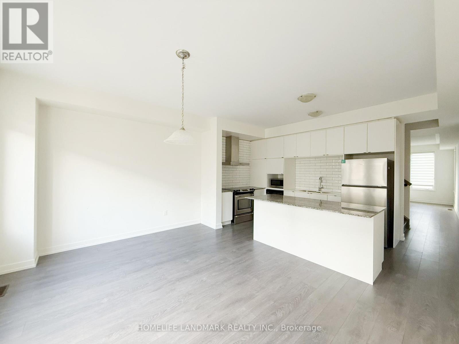172 Squire Crescent, Oakville, ON - Indoor Photo Showing Kitchen