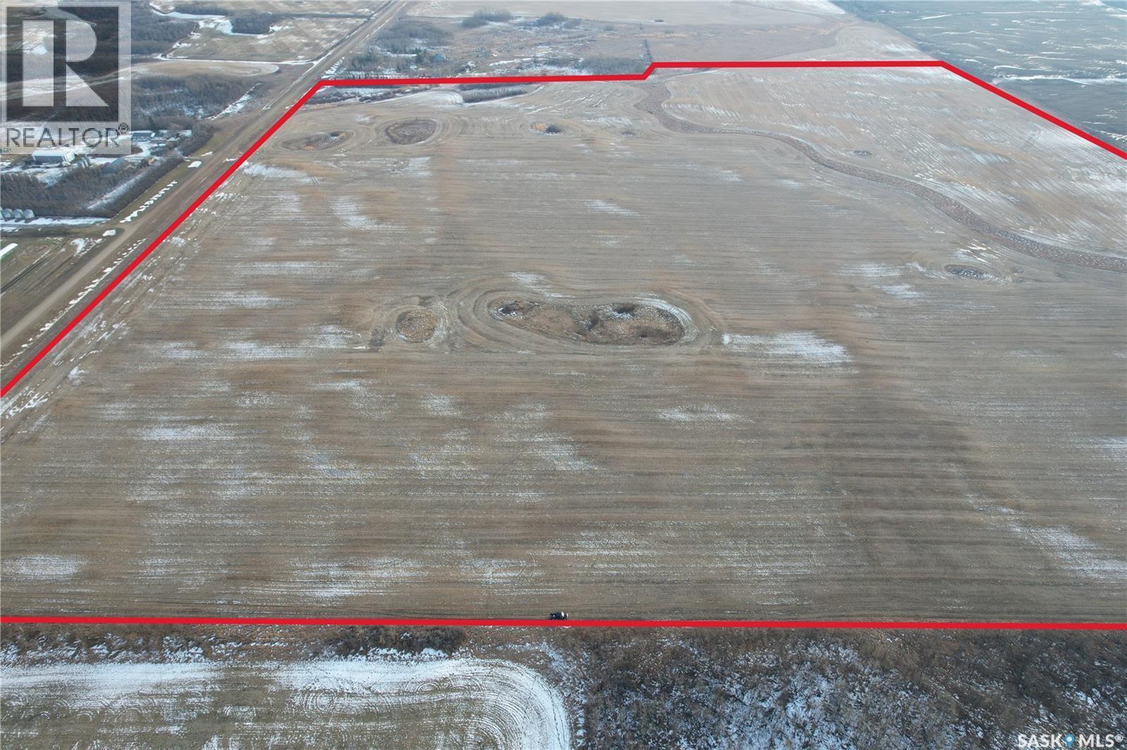 Elfros Rm 307 Land, Elfros Rm No. 307, SK