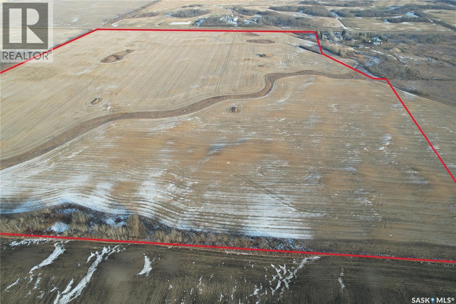 Elfros Rm 307 Land, Elfros Rm No. 307, SK