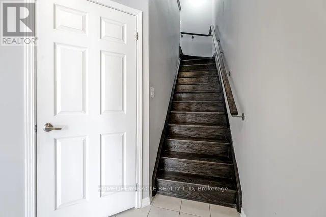 43 Colonel Frank Cheng Crescent, Brampton, ON - Indoor Photo Showing Other Room