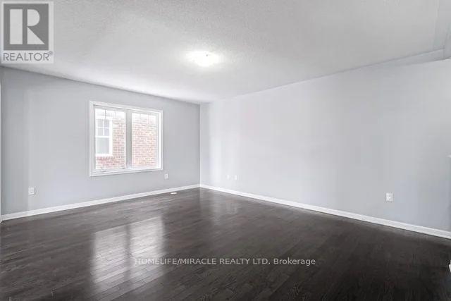 43 Colonel Frank Cheng Crescent, Brampton, ON - Indoor Photo Showing Other Room
