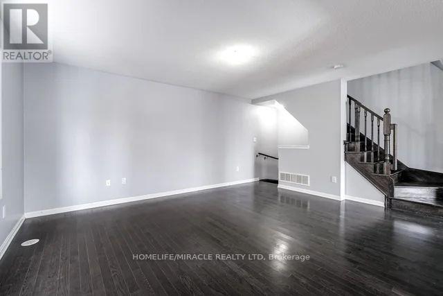 43 Colonel Frank Cheng Crescent, Brampton, ON - Indoor Photo Showing Other Room