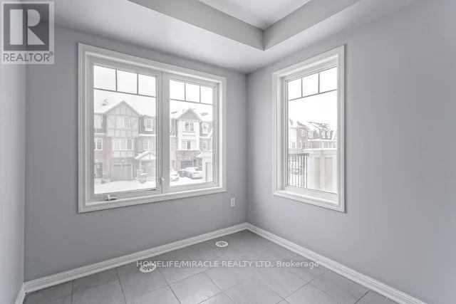 43 Colonel Frank Cheng Crescent, Brampton, ON - Indoor Photo Showing Other Room