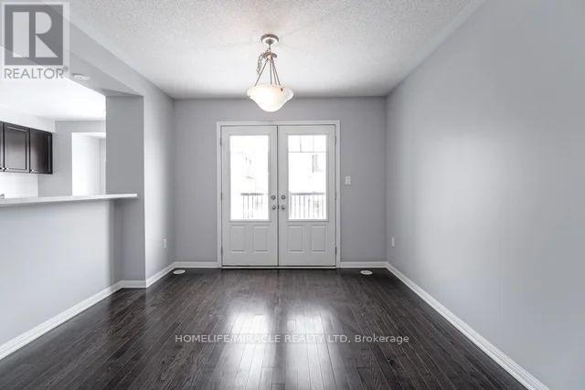 43 Colonel Frank Cheng Crescent, Brampton, ON - Indoor Photo Showing Other Room