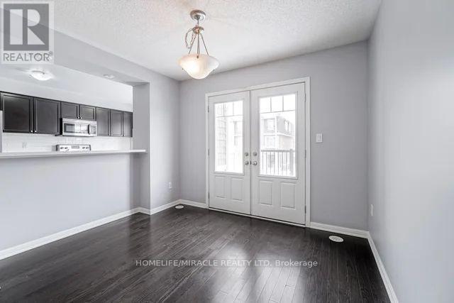 43 Colonel Frank Cheng Crescent, Brampton, ON - Indoor Photo Showing Other Room