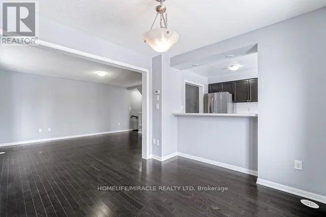 43 Colonel Frank Cheng Crescent, Brampton, ON - Indoor