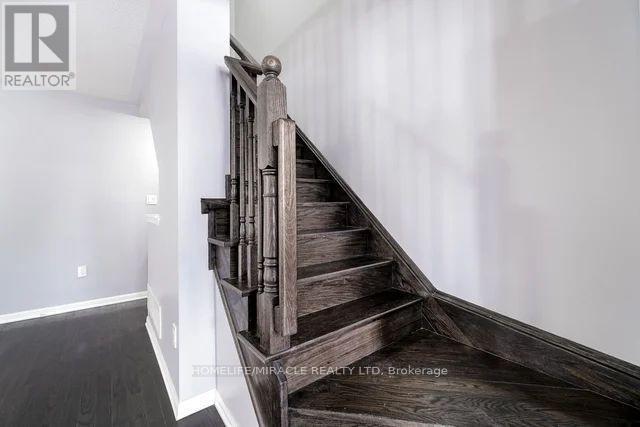 43 Colonel Frank Cheng Crescent, Brampton, ON - Indoor Photo Showing Other Room