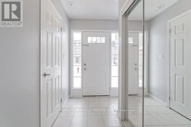 43 Colonel Frank Cheng Crescent, Brampton, ON - Indoor Photo Showing Other Room