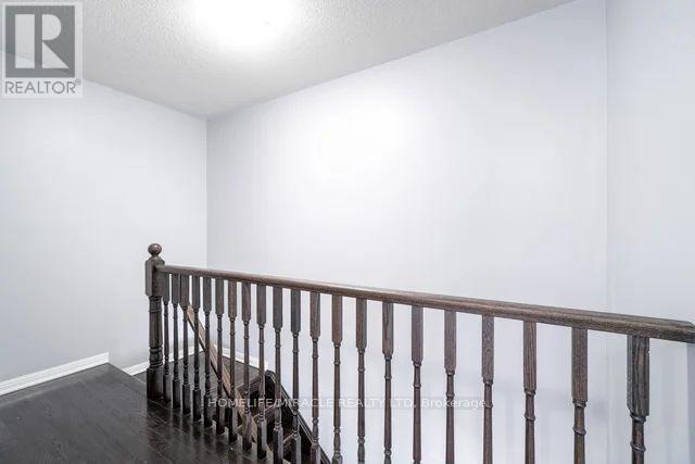 43 Colonel Frank Cheng Crescent, Brampton, ON - Indoor Photo Showing Other Room