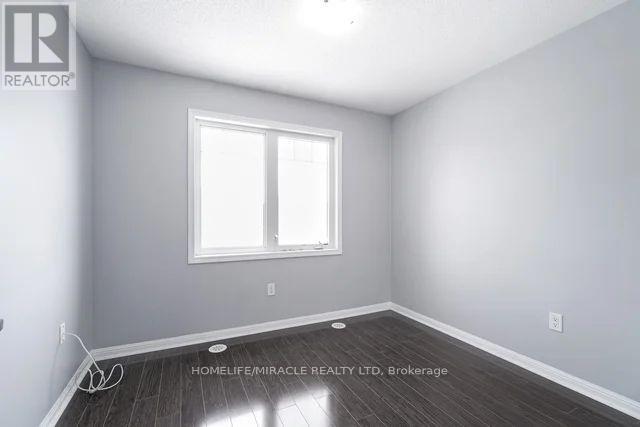 43 Colonel Frank Cheng Crescent, Brampton, ON - Indoor Photo Showing Other Room
