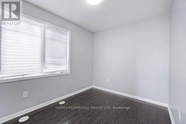 43 Colonel Frank Cheng Crescent, Brampton, ON - Indoor Photo Showing Other Room