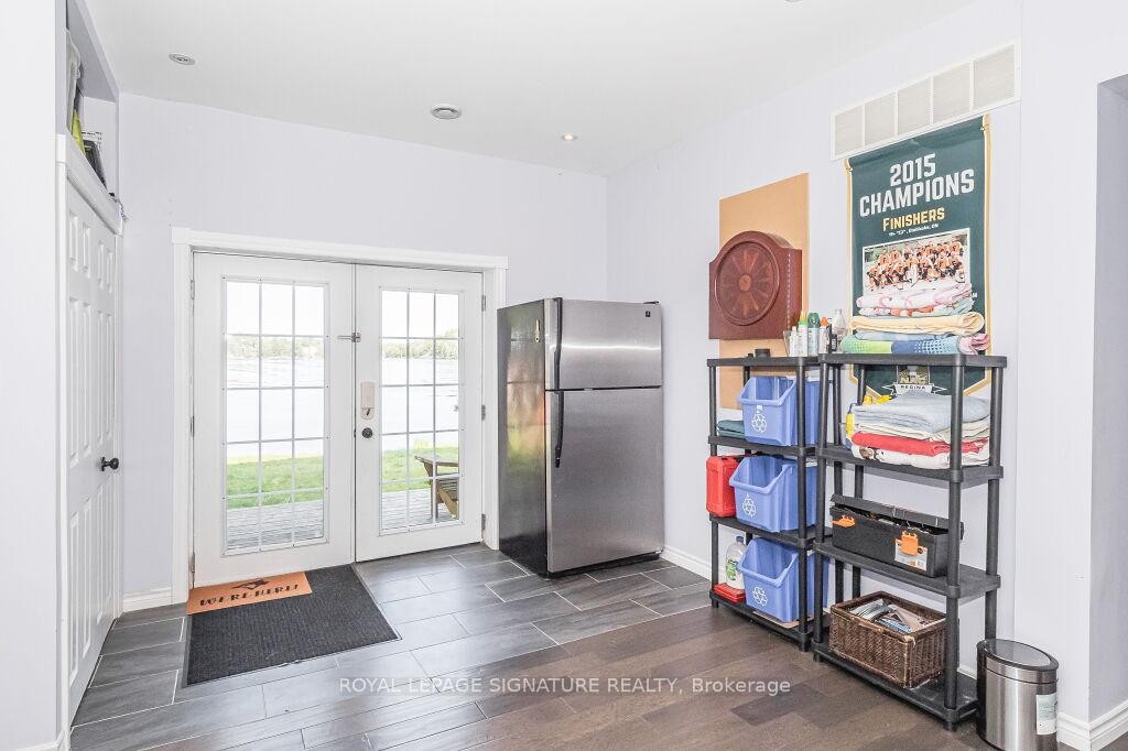 1127 Sunny Lake Road, Gravenhurst, ON - Indoor Photo Showing Other Room