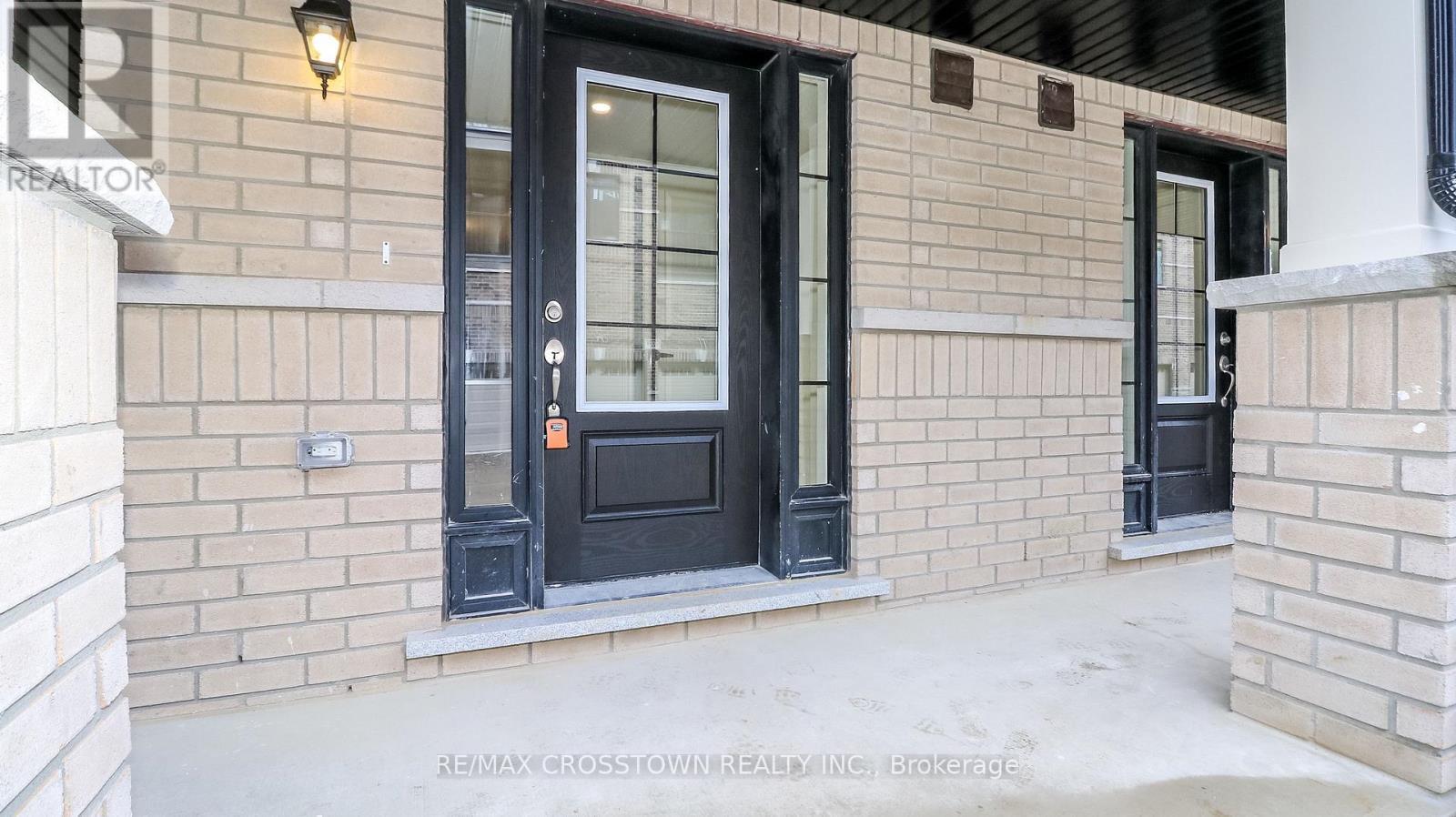 Unit 20 - 2025 Matteer Court, Innisfil, ON - Outdoor With Exterior