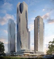 2803-195 Commerce Street Vaughan, ON L4K 0P9