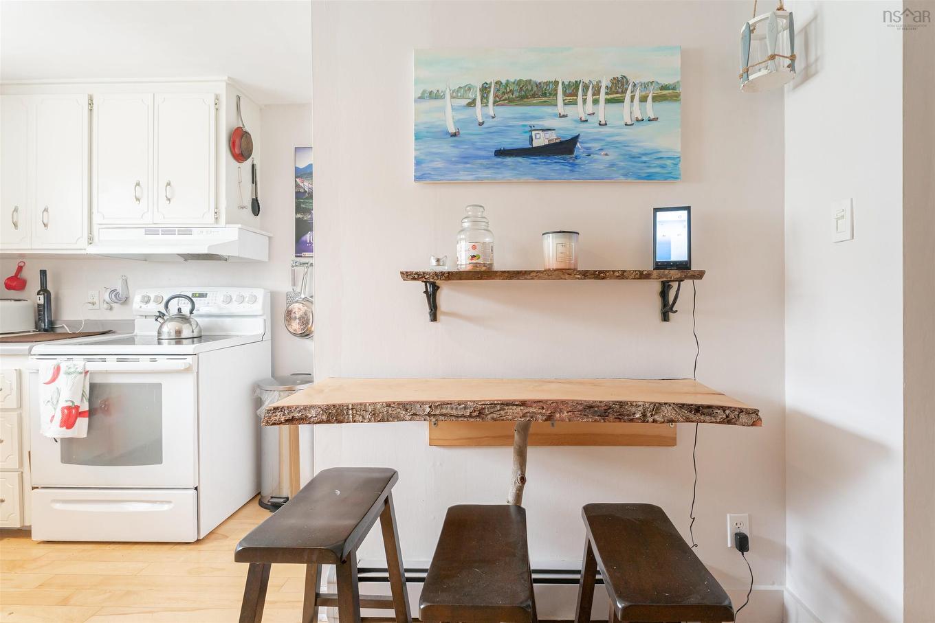 7 Faulkner Street, Harbourview, NS